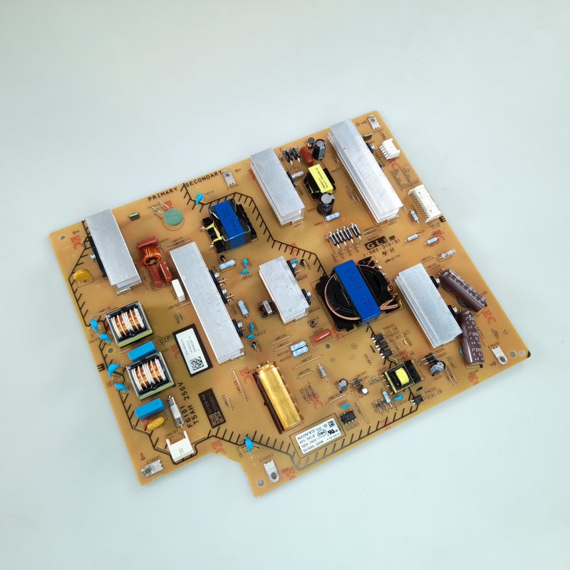 Television Power Supply Board - 147463323