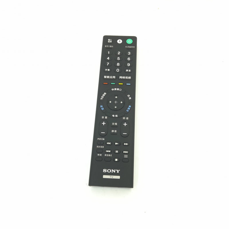 Television Remote Control - 149346912