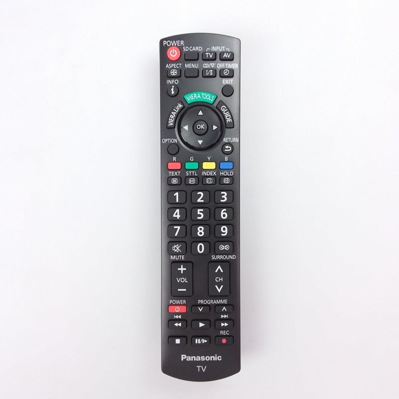 Television Remote Control - N2QAYB000494