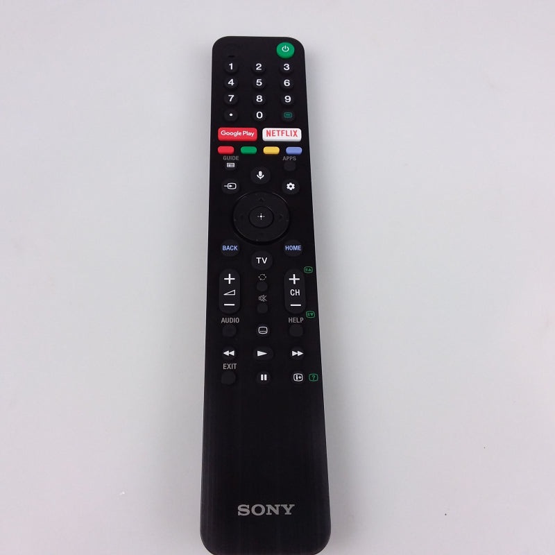 Television Remote Control (RMF-TX500P) - 149355524