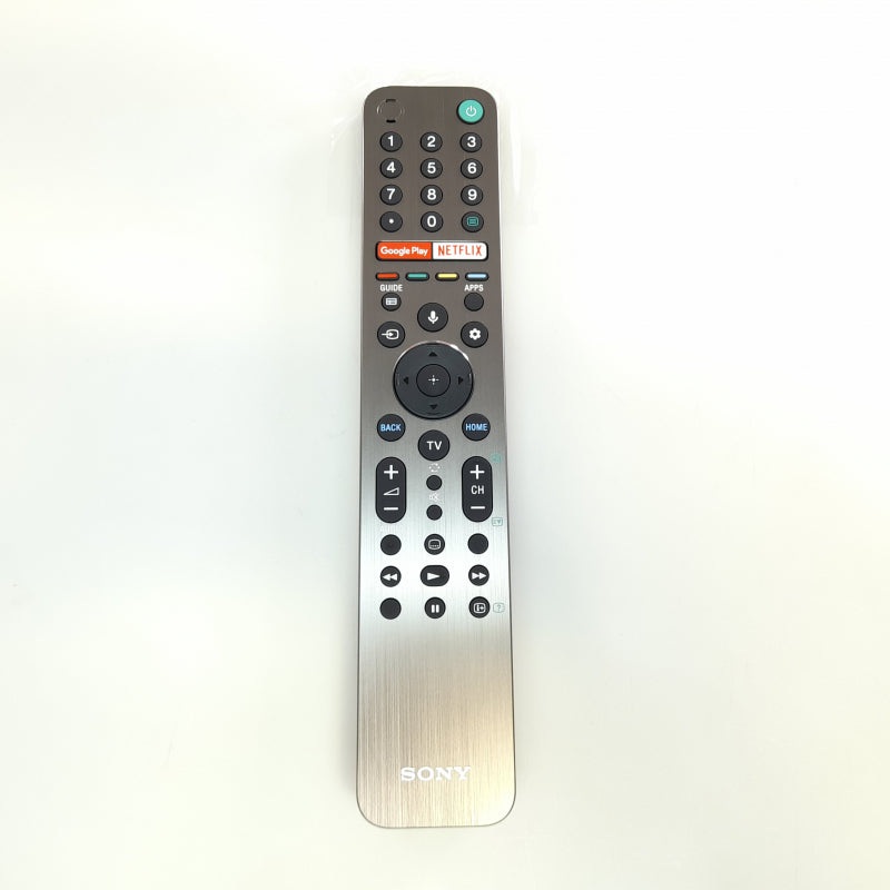 Television Remote Control RMF-TX600P -  149354922