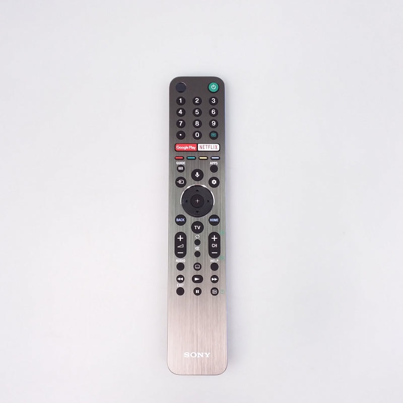 Television Remote Control (RMF-TX611) - 100504412