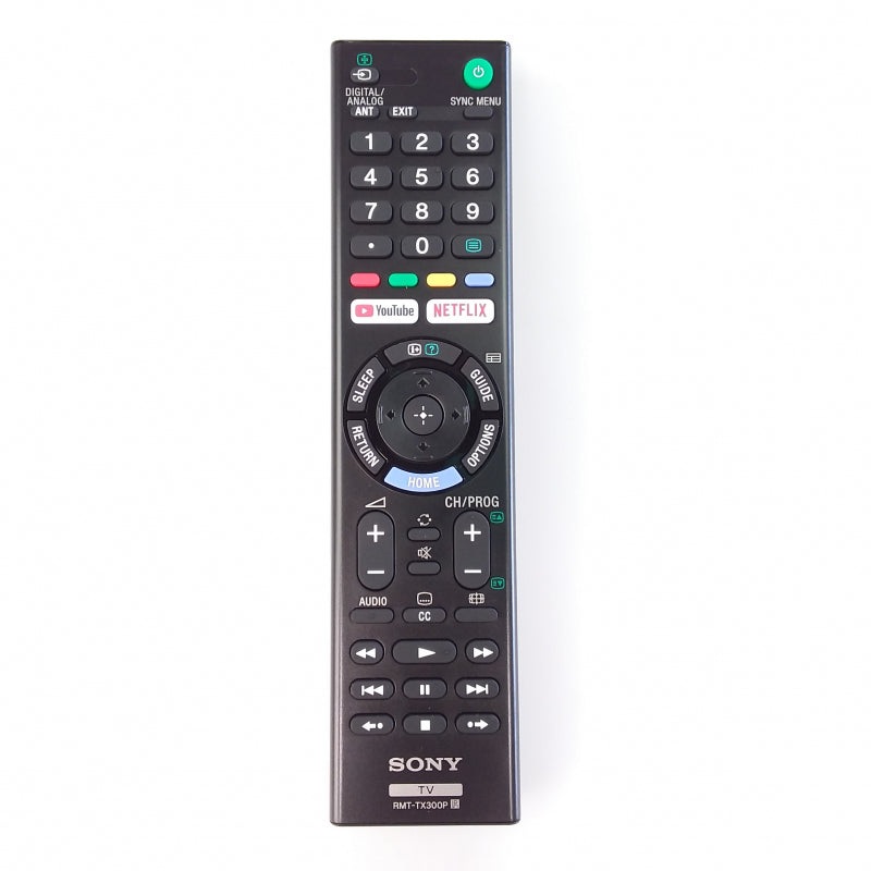Television Remote Control (RMT-TX300P) - 149331512