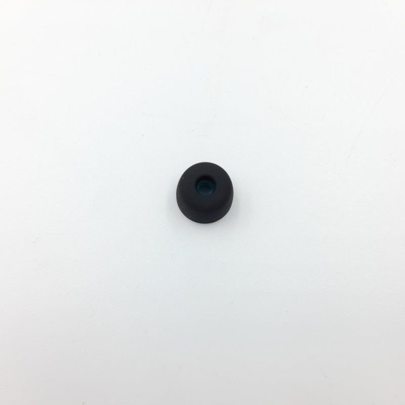 Wireless Earbuds Ear Tip (M) Black/Green - 502591902