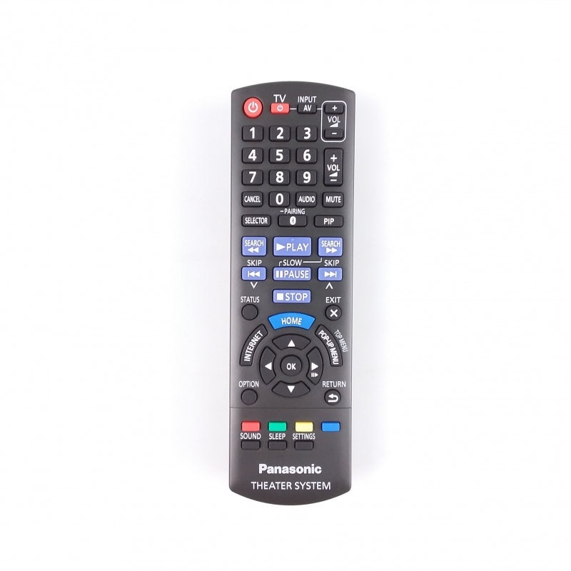 Home Theatre System Remote Control - N2QAYB000970