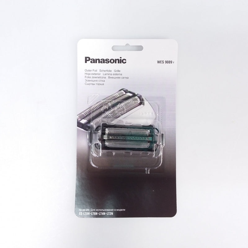 Shaver Foil Outer - WES9089Y