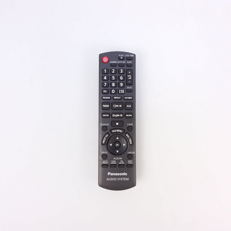 Stereo Remote Control - N2qayb000394