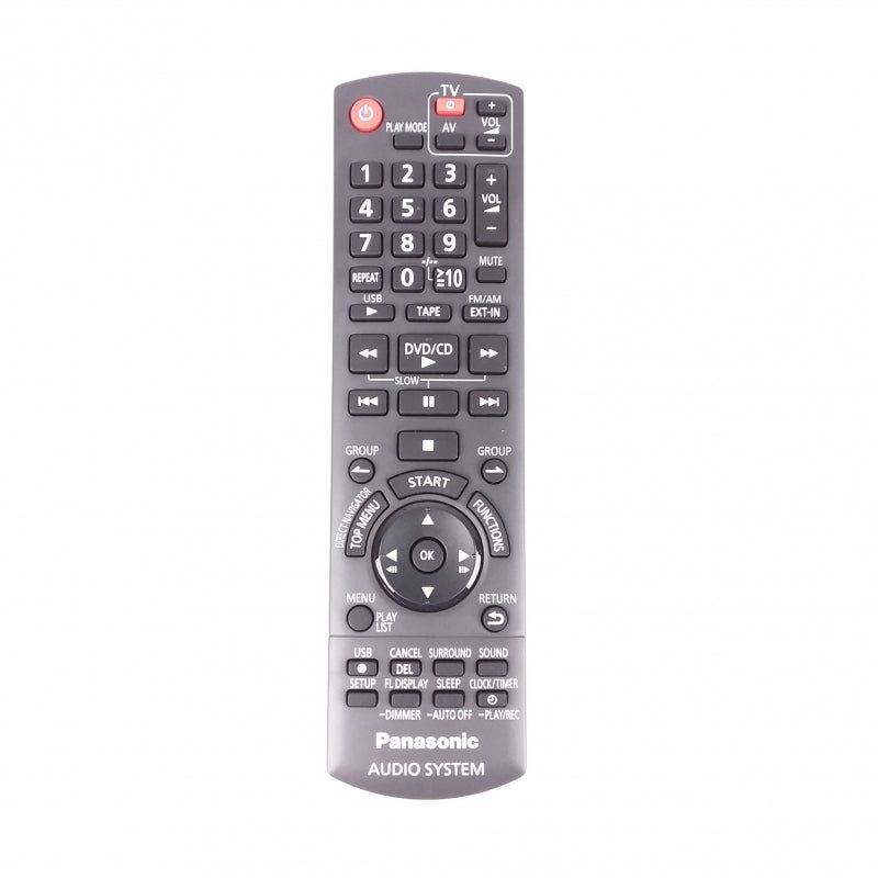 Stereo Remote Control - N2QAYB000568