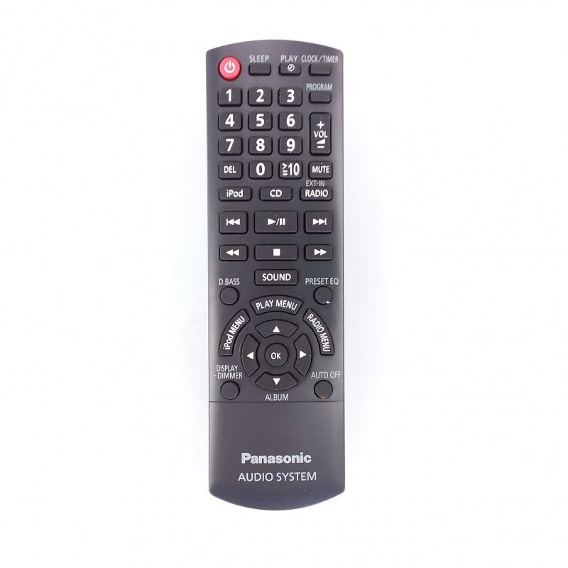 Stereo Remote Control - N2QAYB000640