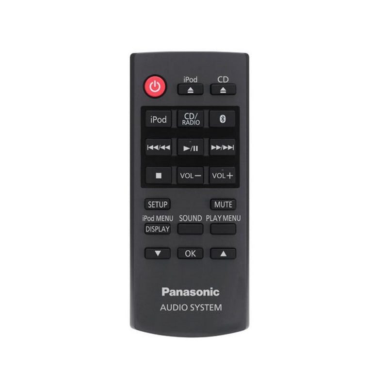 Stereo Remote Control - N2QAYC000082