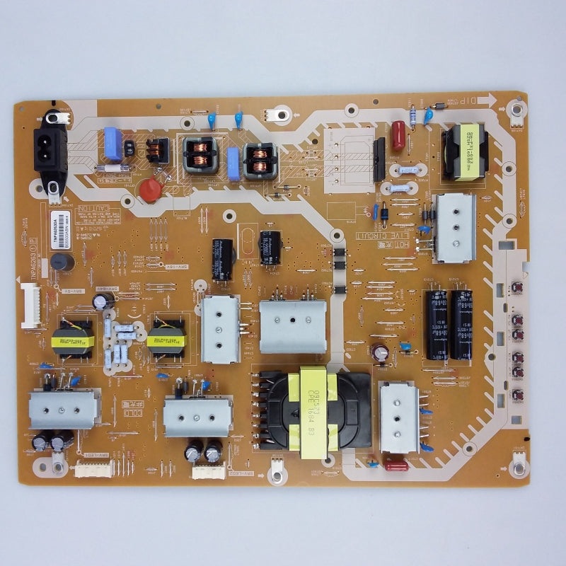 Television P PCB - TZRNP11YQUA