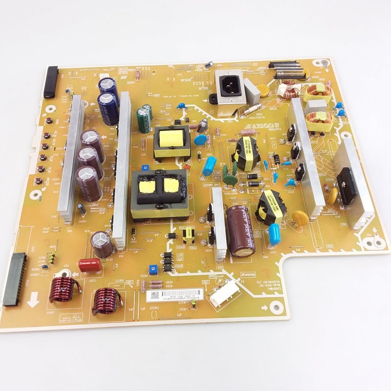 Television Power Supply Board - N0AE6KK00018