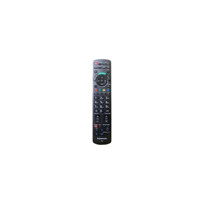 Television Remote Control N2QAYB000496