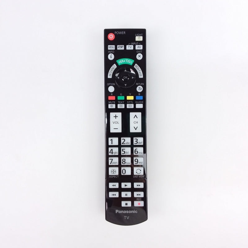 Television Remote Control - N2QAYB000746
