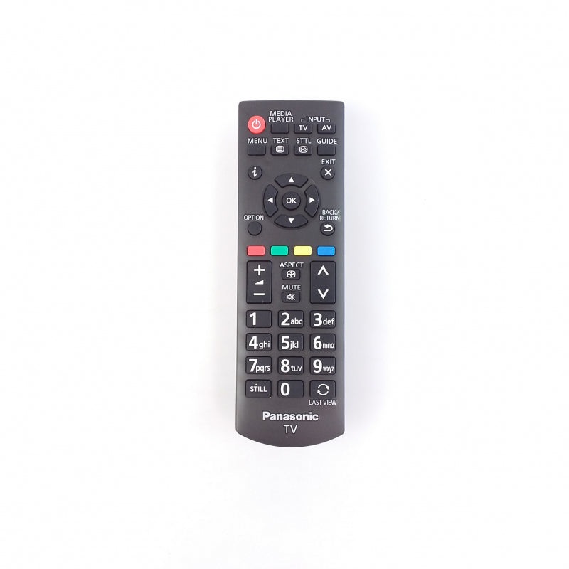 Television Remote Control - N2QAYB000816