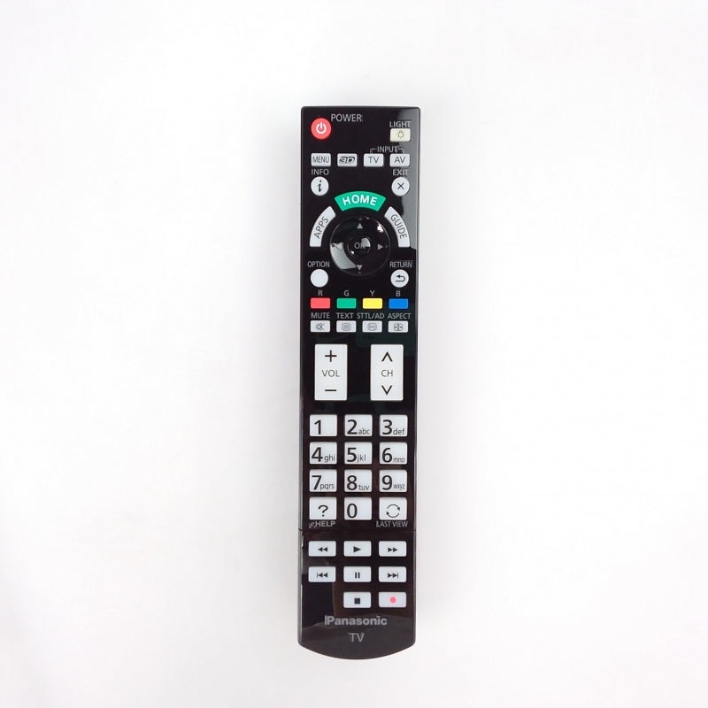 Television Remote Control - N2QAYB000936