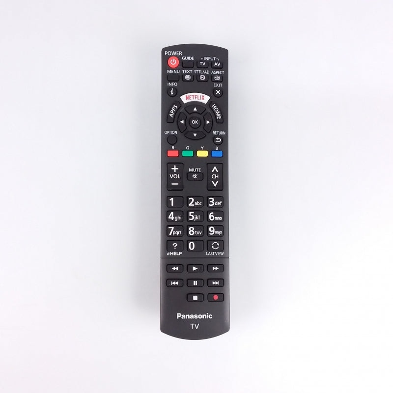 Television Remote Control - N2QAYB001008