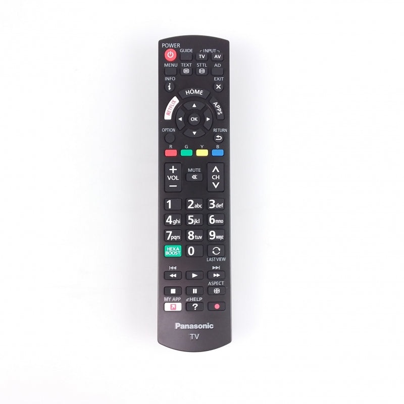 Television Remote Control - N2QAYB001191