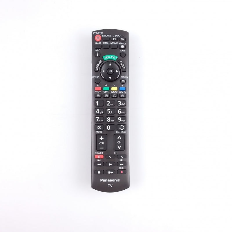 Television Remote  - N2QAYB000583