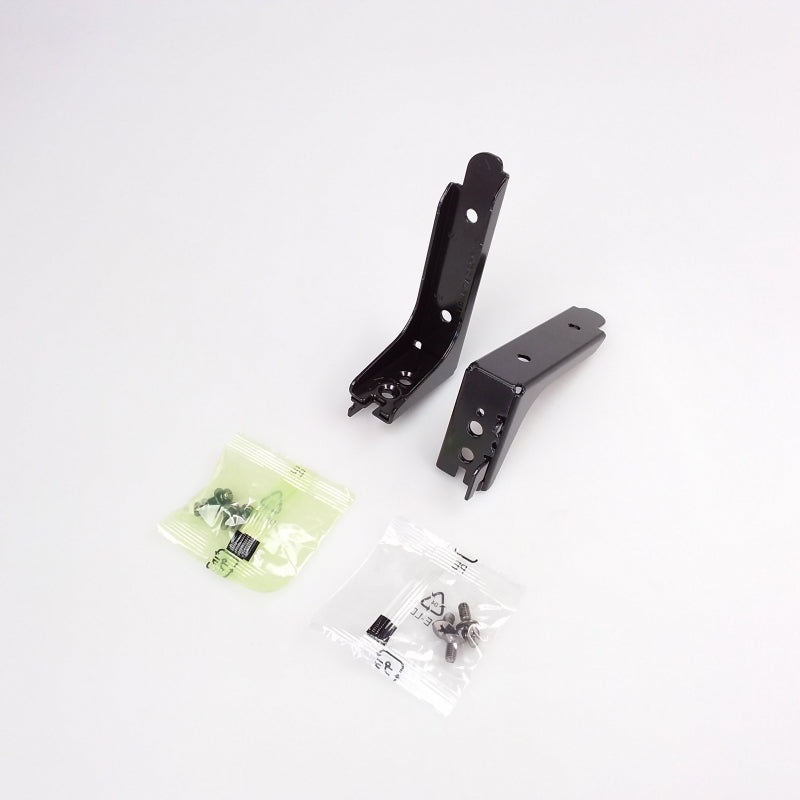 Television Stand Metal Bracket Kit (inc screws) - tbl5zx09041