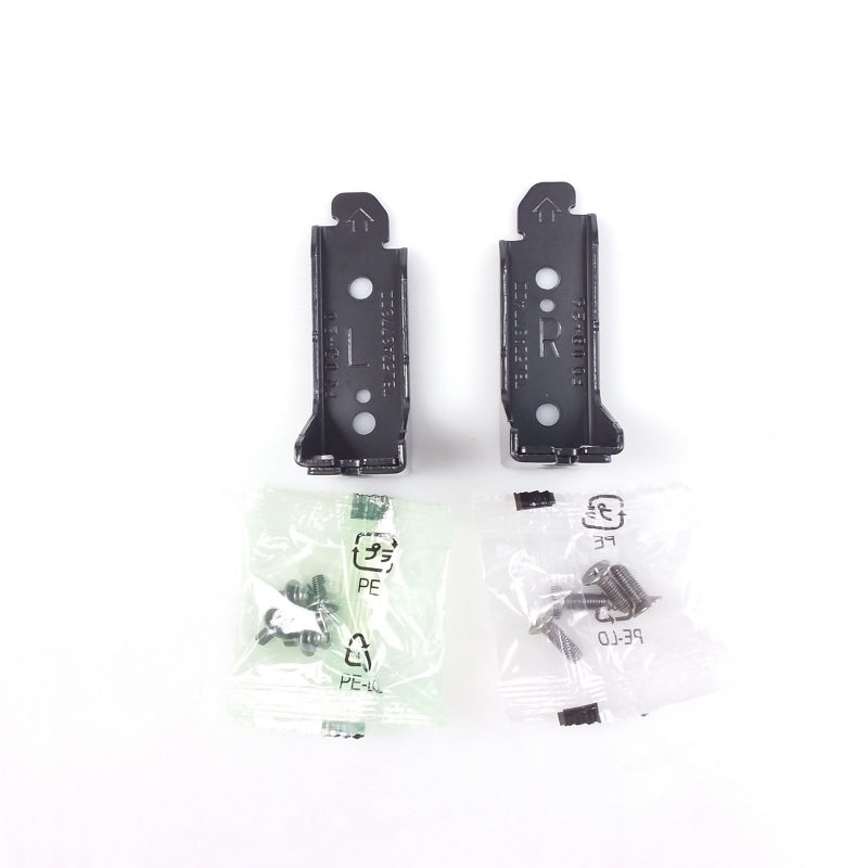 Television Stand Metal Neck Kit Incl Screws - TBL5ZX10741