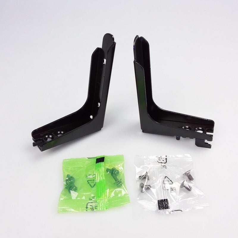 Television Stand Neck (2pc) inc Screws - TBL5ZX09031