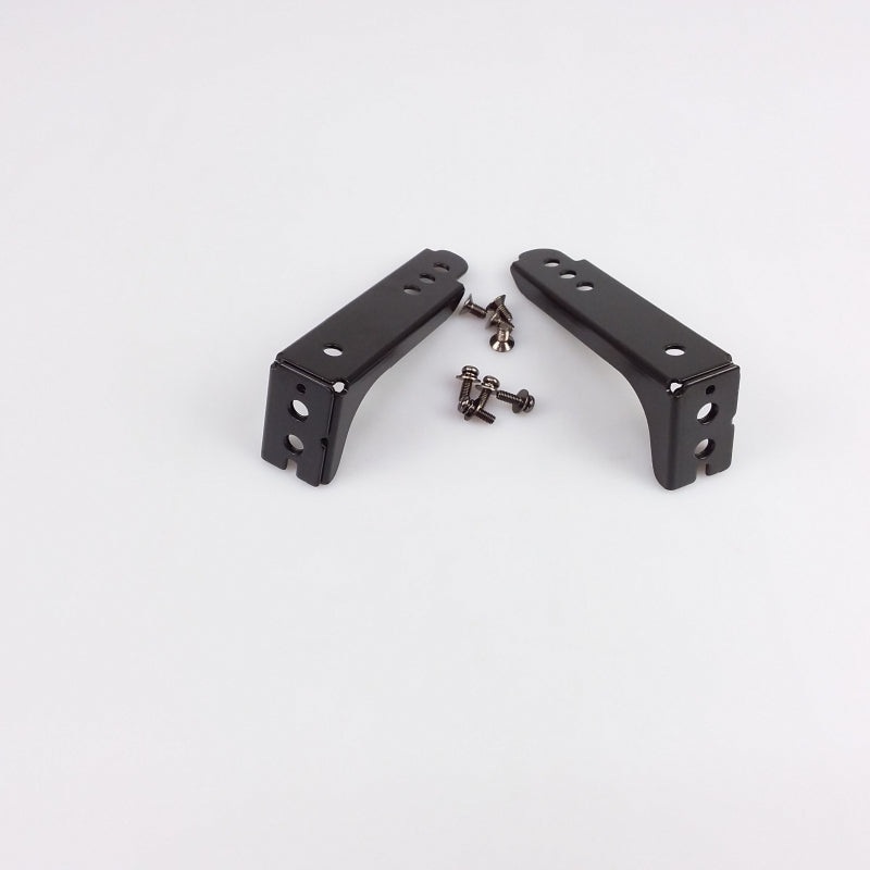 Television Stand Poles (2pc) - TBL5ZX08971