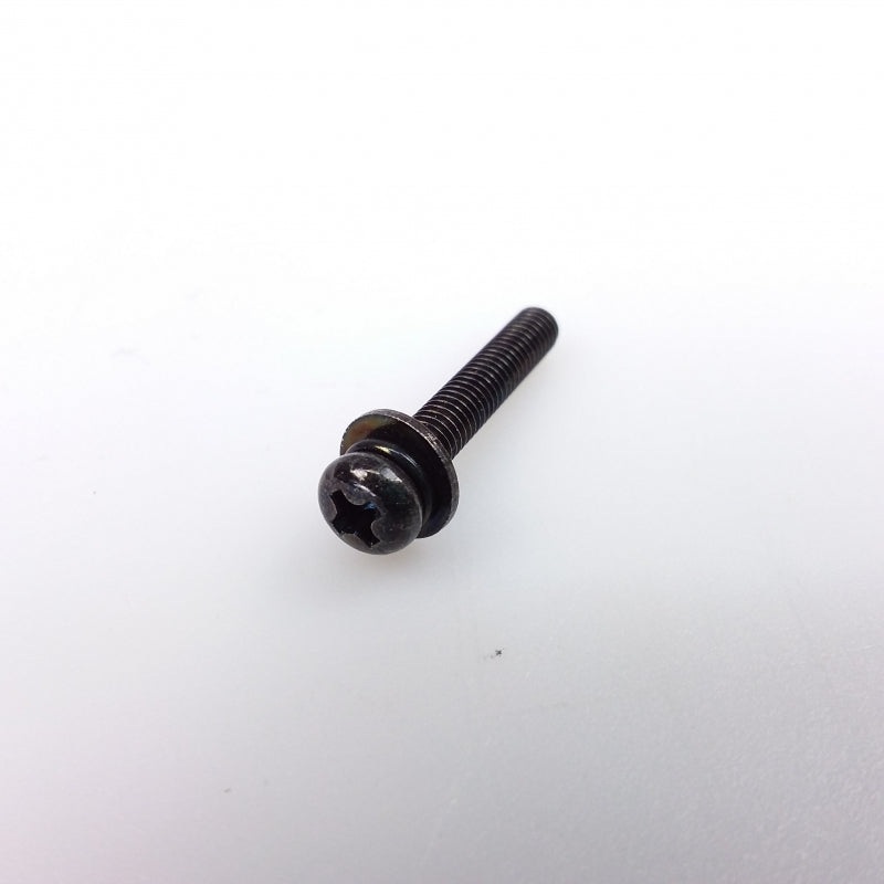 Television Stand Screw M4x25 (1pc)  - XYN4+F25FJK
