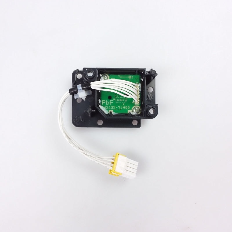 Washing Machine 3D Sensor - AXW24N-7FH0