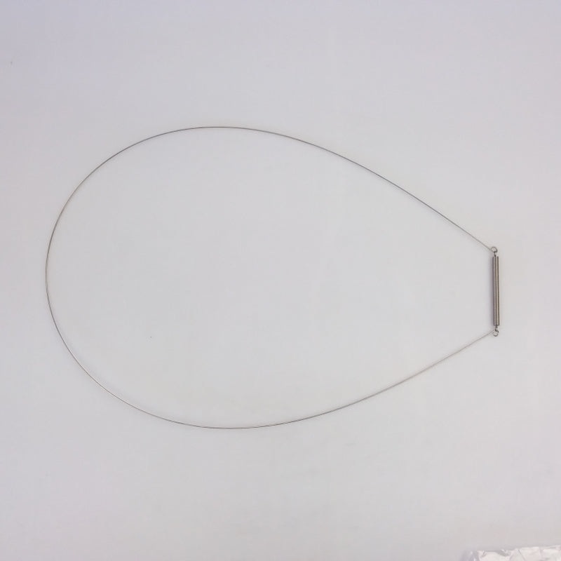 Washing Machine Body Band - AXW1Z-7SR0