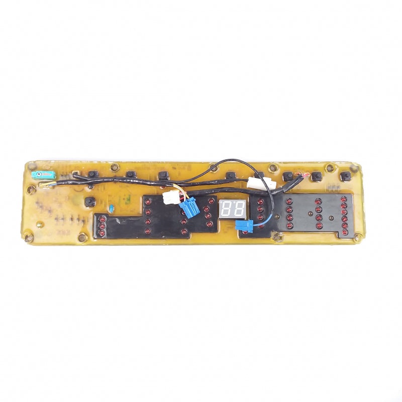 Washing Machine Controller - AXW24S-S6G3