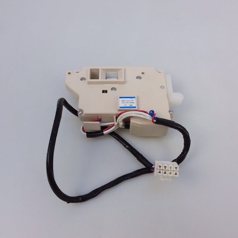 Washing Machine Door Lock Switch