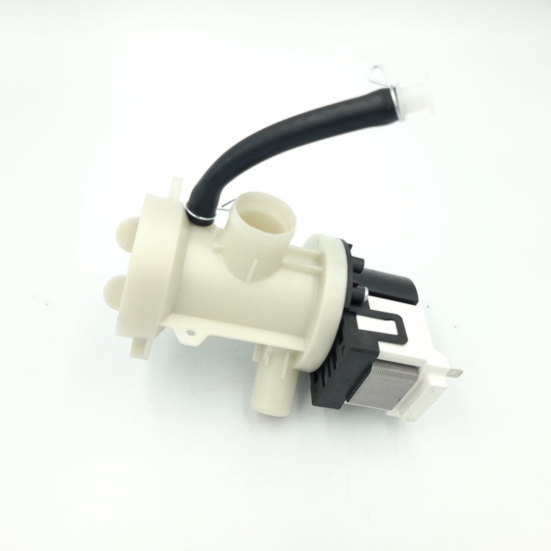 Washing Machine Drain Pump - AXW8CW-8SY2