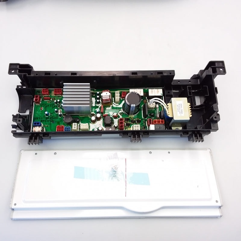 Washing Machine PCB Assy - AXW24C+7UM06