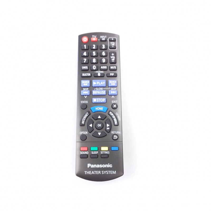 Home Theatre System Remote Control - N2QAYB000970-1