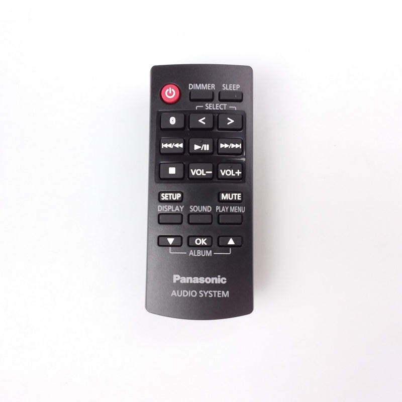 Speaker Remote Control - N2QAYB001215