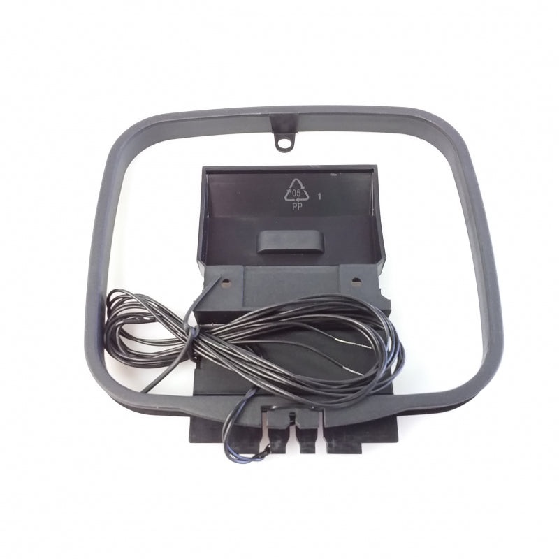 Stereo AM Loop Antenna - N1DYYYY00011