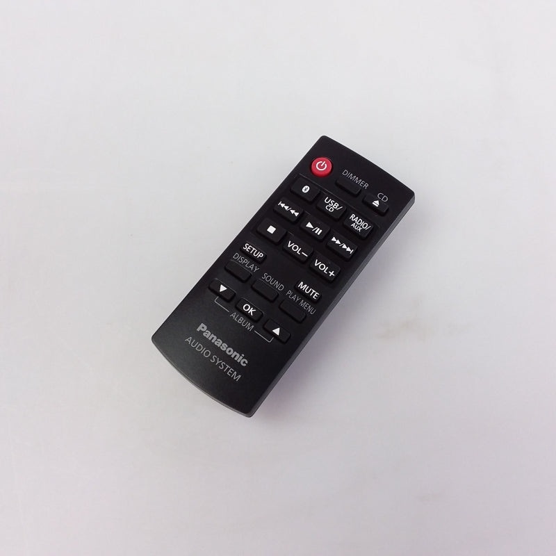 Stereo Remote - N2QAYB001093