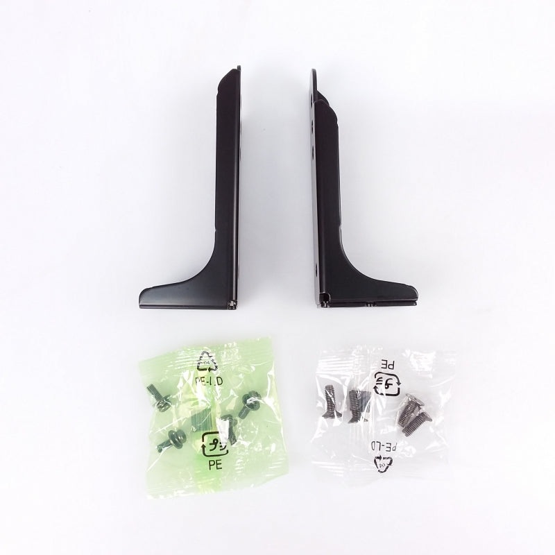 Television Base Poles And Screws - TBL5ZX08911A