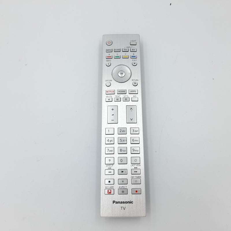 Television Remote Control - N2QAYA000155