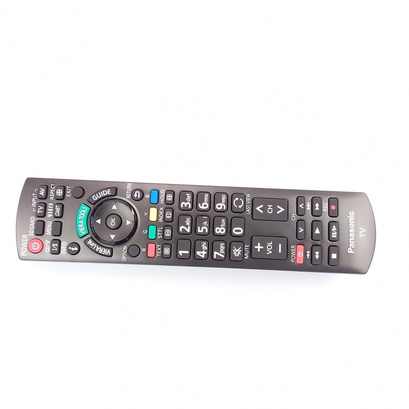 Television Remote Control - N2QAYB000584