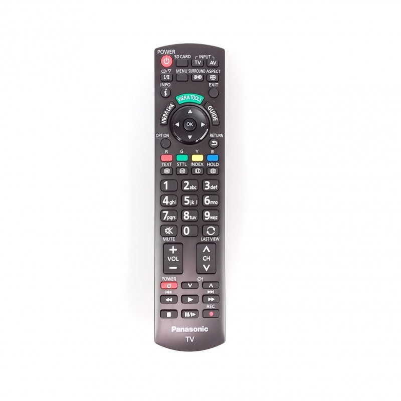 Television Remote Control - N2QAYB000585