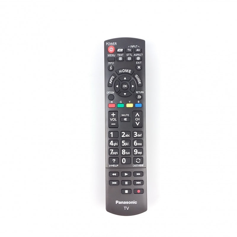 Television Remote Control - N2QAYB000831