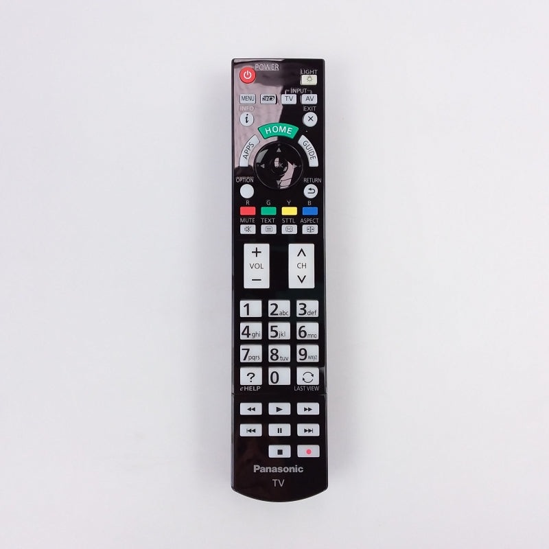 Television Remote Control - N2QAYB000854