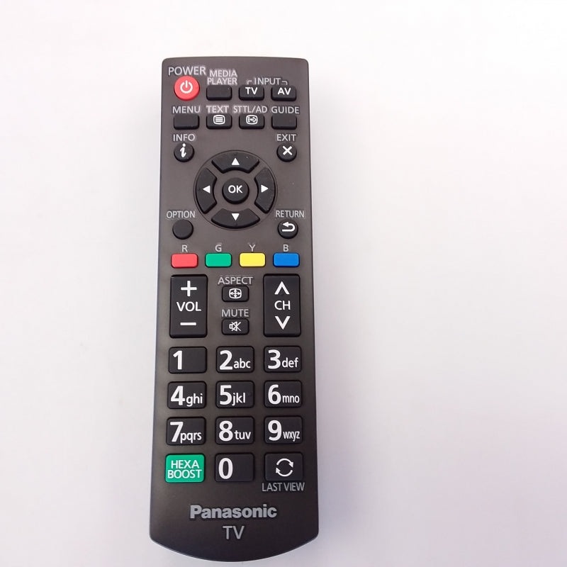 Television Remote Control - N2QAYB001116
