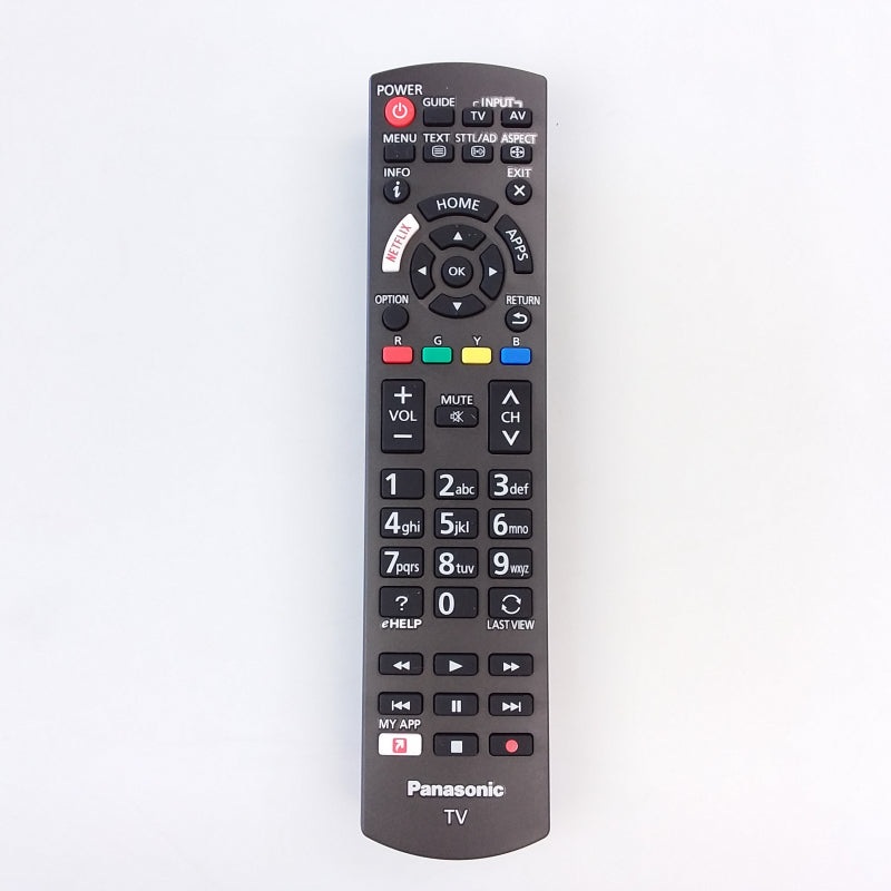 Television Remote Control - N2QAYB001133