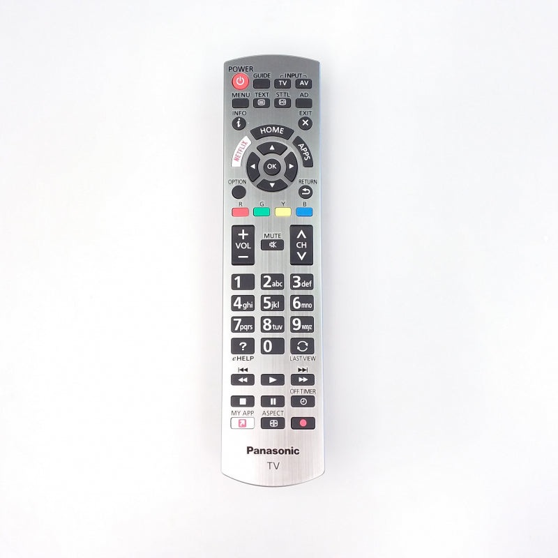 Television Remote Control - N2QAYB001189