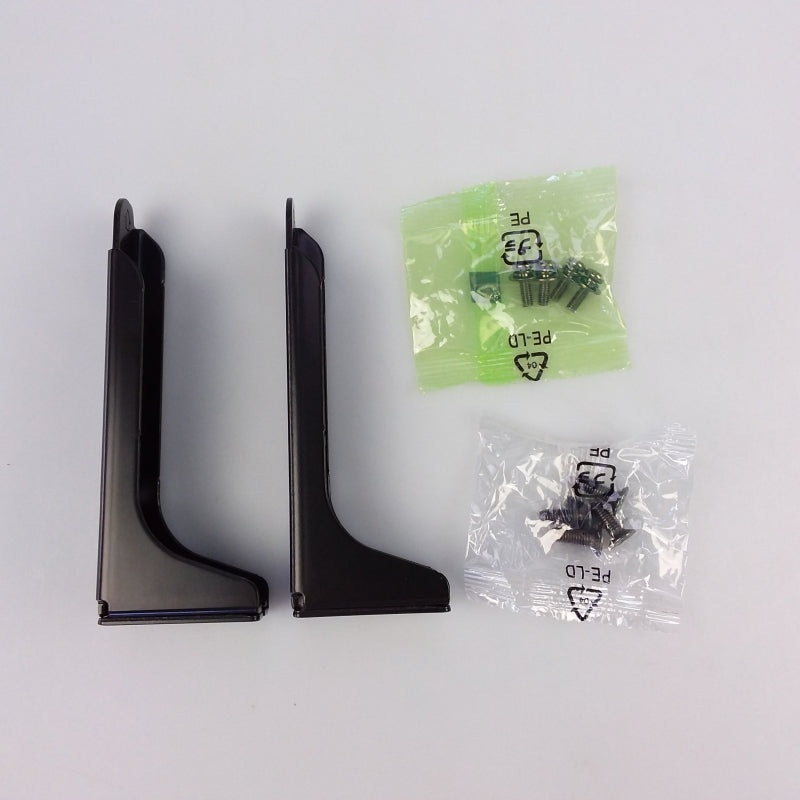 Television Stand Metal Bracket Kit Incl Screws - TBL5ZX09381