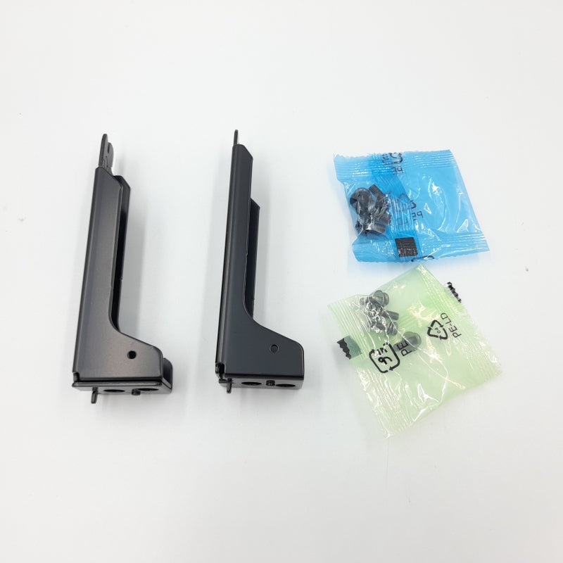 Television Stand Neck Metal Assy Incl Screws - TBL5ZX13091