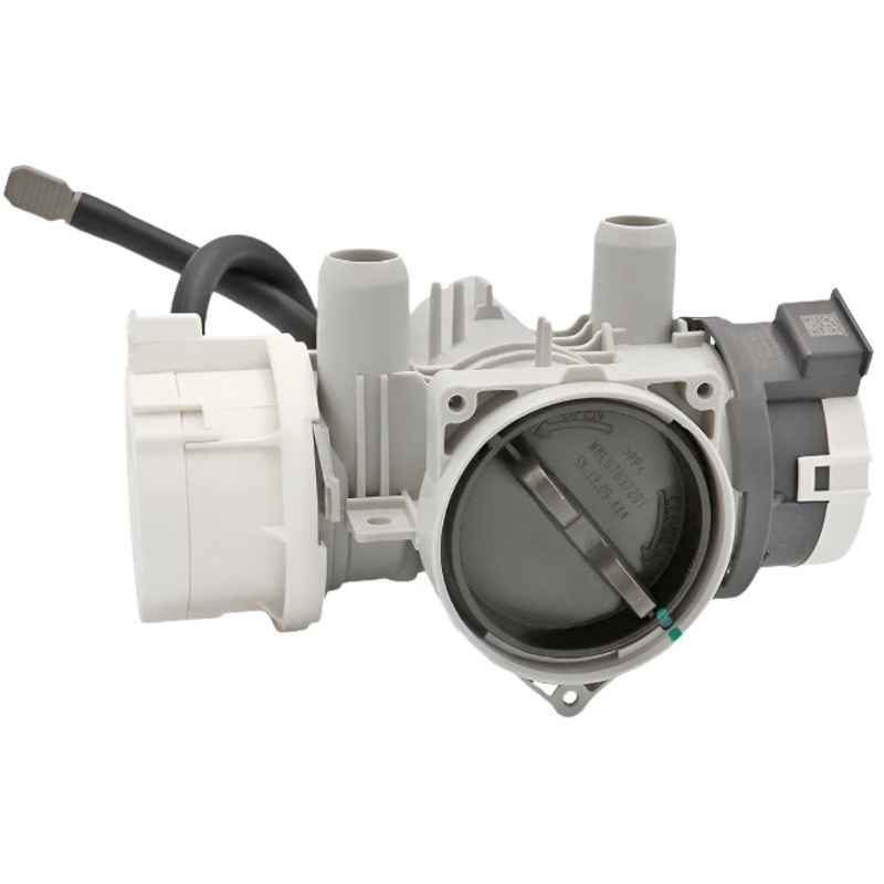 Washing Machine Drain Pump - AHA75693421